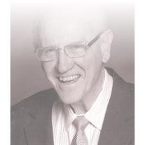 James Watson Lindsey