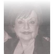 Louise B. Talbot