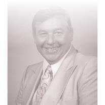 Fred T. Shaddox