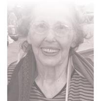 Wilma Regan