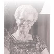 Sandra McMurtrey