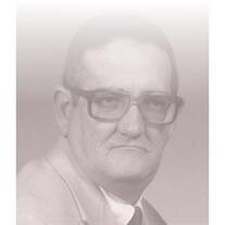 Walter "Gene" E. "Gene" Thompson