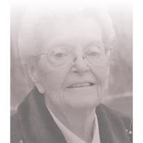 Myrtle Marie Goree