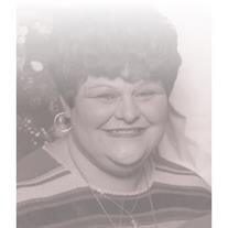 Sheila Ann Ramsey