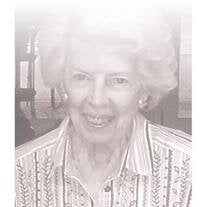 Suzanne "Sue" Roberts