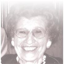 Carolyn Walker