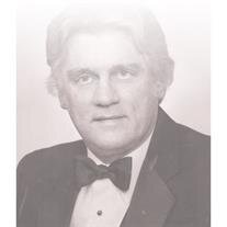 Warren "Pete" D. Rush