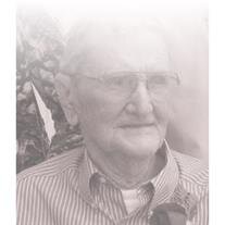 Percy Emile Broussard