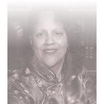 Charmaine Patricia Auzenne