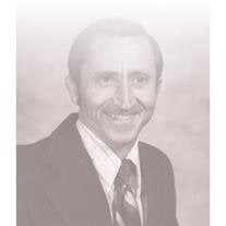 Lonnie F. Jernigan
