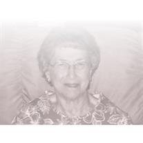 Sonya Abington