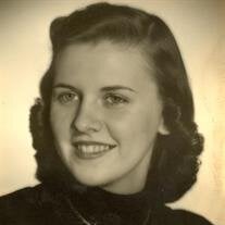 Mrs. Patricia Ann Melton Walker Lee