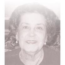 Evelyn Louise Erny