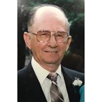 Leroy Leblanc