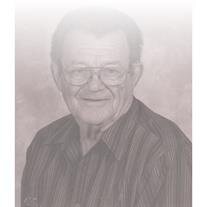 Leroy Joseph Miguez