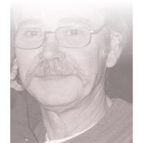 Darrell James Granger