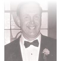 Dr. William Arthur Bernard