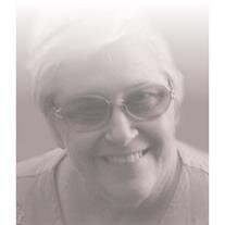 Diana LeBaron