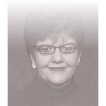 Leslie Magyar