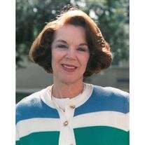 Mary Ann Richard
