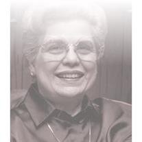 Dolores G Bertrand