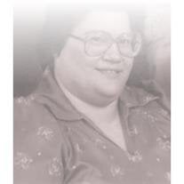 Irene Romero
