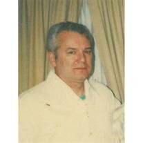 Wilbert Woody