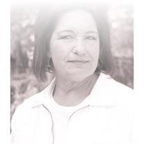 Vicki Wyatt