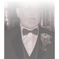 Raymond Lewis Williams