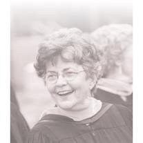 Patricia Fugler