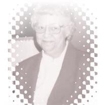 Ralle Mary Castille