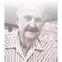 Allen Lloyd Laughlin