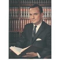 Norman Pierre Foret