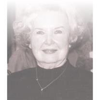 Peggy Lou Vest