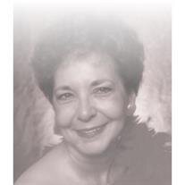 Doris Mae Begnaud
