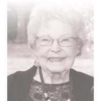 Madelyn Stacey