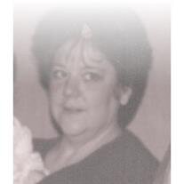 Judy Bourgeois