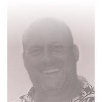 Keith David Savoy