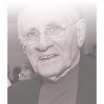 Carl Hebert