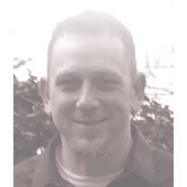 Shane Luther Broussard
