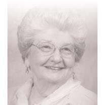 Marie Myrtle Couvillon