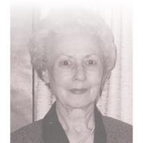 Lenora Becker Benoit