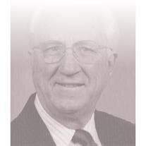 Mel Maurice Falgout