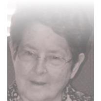 Loula Mae Turner