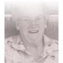 Jerry Ann Driskell