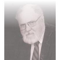 Ian Bruce Turner