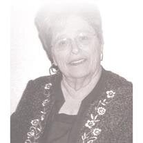Velma Dugas