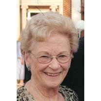 Caroline Klotz Masur