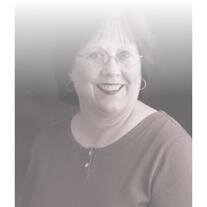 Susan Turner Davis