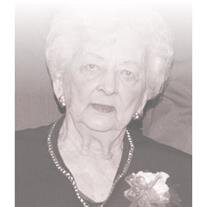 Rita Rae Thibodeaux